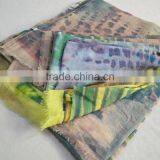 2017 Fashion Women New Coming Summer Spring Print Leopard Floral 100%viscose New Scarf Shawl thumbnail-1