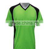 Fashion Unisex V Neck T-Shirt thumbnail-2