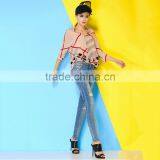 HOYUGO 2015 Women Fashion Top Readymade Delhi Wholesale Market thumbnail-5