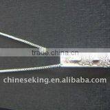 Fashion Rinestone Necklace on Sale, 0.5 US$ per Piece Only thumbnail-1