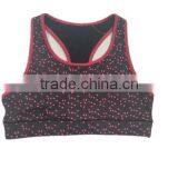 Women Sexy Sport Bra Yoga Wear thumbnail-4