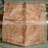 100 % Pure Silk Scarves