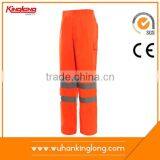 High Visibility 5cm Tape Reflective Safety Workwear Sets thumbnail-1