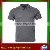 OEM New Design 65/35 Polyester/Cotton Polo Shirt For Mens thumbnail-1
