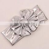 Sequin Bow Elastic Knot Headband Baby Headband Wholesale Shine Korean Headwear thumbnail-4