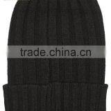 Cashmere Knitted Hat/Custom Knitted Hat in Different Color/Hand Knitted Hat thumbnail-4