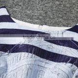 Baby Girl Party Dress Children Frocks Designs Kids Printing Dress#F0066 thumbnail-5