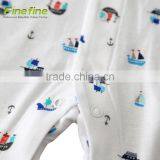 Baby Clothes Clothing Set Baby Playsuit Sleepsuit Baby Cotton Rompers thumbnail-6