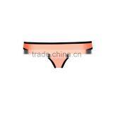 Transfer Printed Sexy Bikini,Sublimation Swimsuit For Girl thumbnail-3