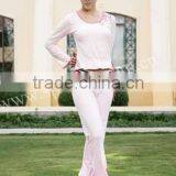 2012 Latest Fashion OEM Women's Yoga Suit/fitness Wear thumbnail-1