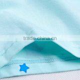 Oem Customize Hot Fashion 100%cotton Children Girls Boxer Briefs thumbnail-4