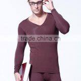 Suntex Ultrathin Men Thermal Underwear Heated thumbnail-1