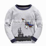 S15859A Childrens Pajamas Wholesale Underwear for Boys Cartoon Cotton Sleepwear thumbnail-3