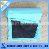 100% Polyester Non Slip Microfiber Import Yoga Towel Carpet thumbnail-5