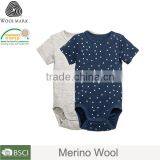 Baby Clothes Clothing Soft, Merino Wool Clothing for the Newborn thumbnail-1
