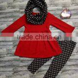 baby girl boutique clothing sets fall 2016 babys wear remake outfits wholesale abibaba girls remake sets for girls