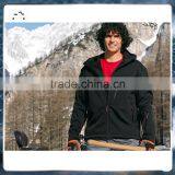 Windproof Wateproof & Breathable Softshell Jacket for Man thumbnail-1