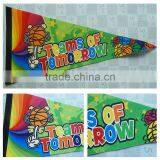 Flag Green White Orange thumbnail-1