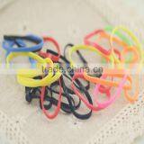 Wholesale Colorful Rubber Elastic Band thumbnail-2