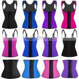 8112 Xs-8xl Plus Size Underwear Fashion Stylish Tight Lacing Corsets thumbnail-1