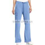 Women's Nursing Uniform Pants thumbnail-2