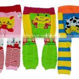 Hot Seller Made in China Colorful Kids Tights