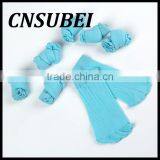 Special Socks for Ice Skating,Children's Playground,Foot Bath Room,children's Candy Color One Time Ues Socks thumbnail-3