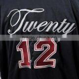 Customize Mens Custom Made Winter American Letterman Cheap Varsity Baseball College High School Uniforms Bomber Jacket Man thumbnail-5