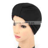 New Design Dubai Women Loves the Tripe Polyester Shawl Voile Muslim Printing Tribal Headscarf thumbnail-6