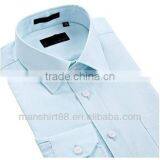 Men's Esy Care Non-iron Twill Work Shirt thumbnail-1