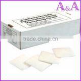 Rectangle Shape Assorted Colors Tailors Marking Chalk for Fabric Cutting Marker thumbnail-1
