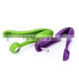 Novelty Super Cherry Pitter Nuclear Device Cherries Seed Implement Cherry Corer Fruit Vegetable Kitchen Tools KC1377 thumbnail-6