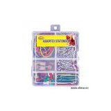 Sell 6pc Assorted Stationery