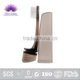 Disposable Customizable Toothbrush Box Set thumbnail-1