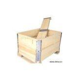 Sell Wooden Pallets thumbnail-1