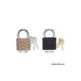 Sell Cast Iron Padlock thumbnail-1