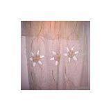 Sell Lace Curtain thumbnail-1