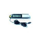 Sell In/Out Car Thermoneter With Portable Sensor Probe for Outdoor Measurement thumbnail-1