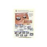 Taiwan Soft Shades Blinds System thumbnail-1