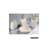Sell Ceramic Bath Set thumbnail-1