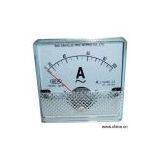 Sell Panel Meter thumbnail-1