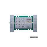 Metal Keypad thumbnail-1