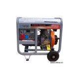 Sell Diesel Generator thumbnail-1