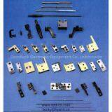 Universal Tdk Automatic Insertion Spare Parts thumbnail-3