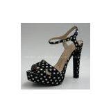 Lady Fashion Shoes thumbnail-1