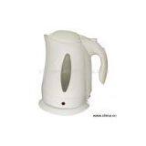 Sell Plastic Electric Kettle