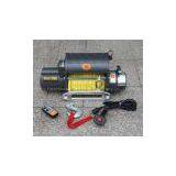 Power Winch 12000lb thumbnail-1