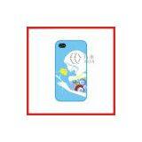 Colorful Plastic Mobile Phone Case thumbnail-2