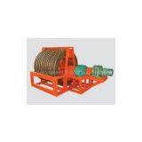 Tailings Recover of Magnetic Separator