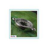 Sell Silver Connector for Bracelet Fits Jewelry Components thumbnail-3